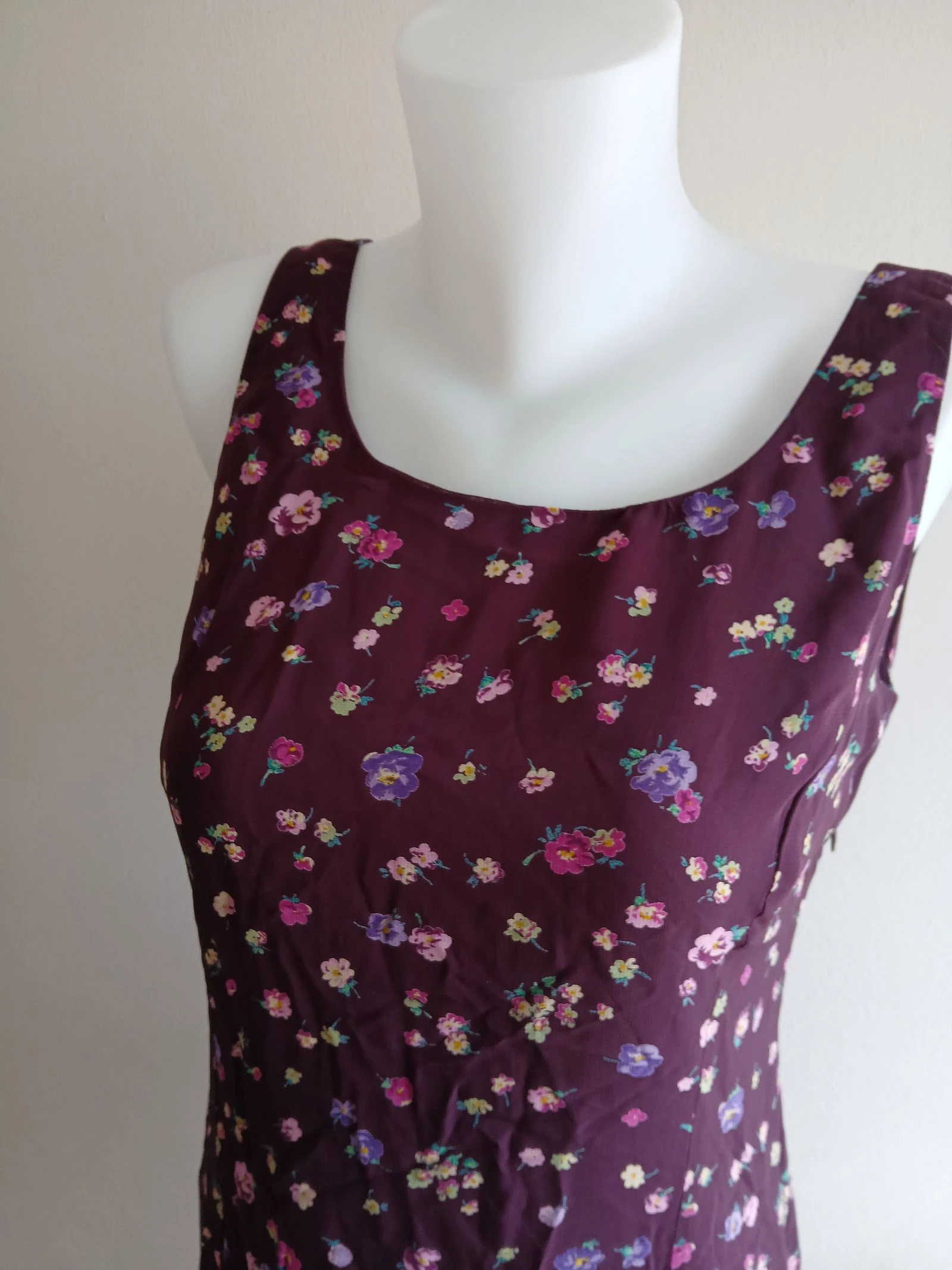 Vestido Manoukian – photo 2
